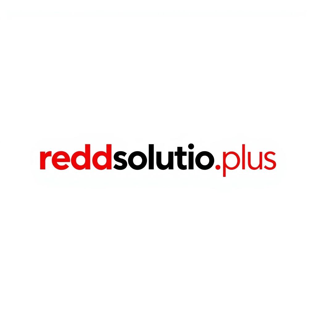 Reddsolutio